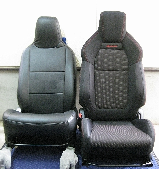 高品質限定SALEスイフトスポーツZC33S助手席純正シート 車種別パーツ